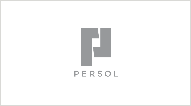 パーソル（PERSOL）ロゴ